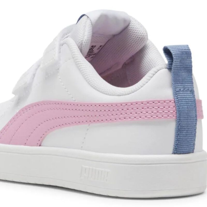 Tenis Casual Puma Rickie V PS 391327 28 image number null
