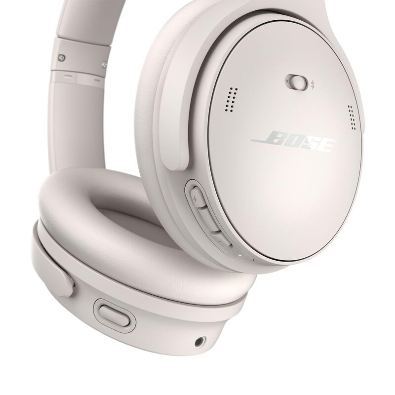 Auriculares Bose Quietcomfort Con Cancelaci&oacute;n D... image number null