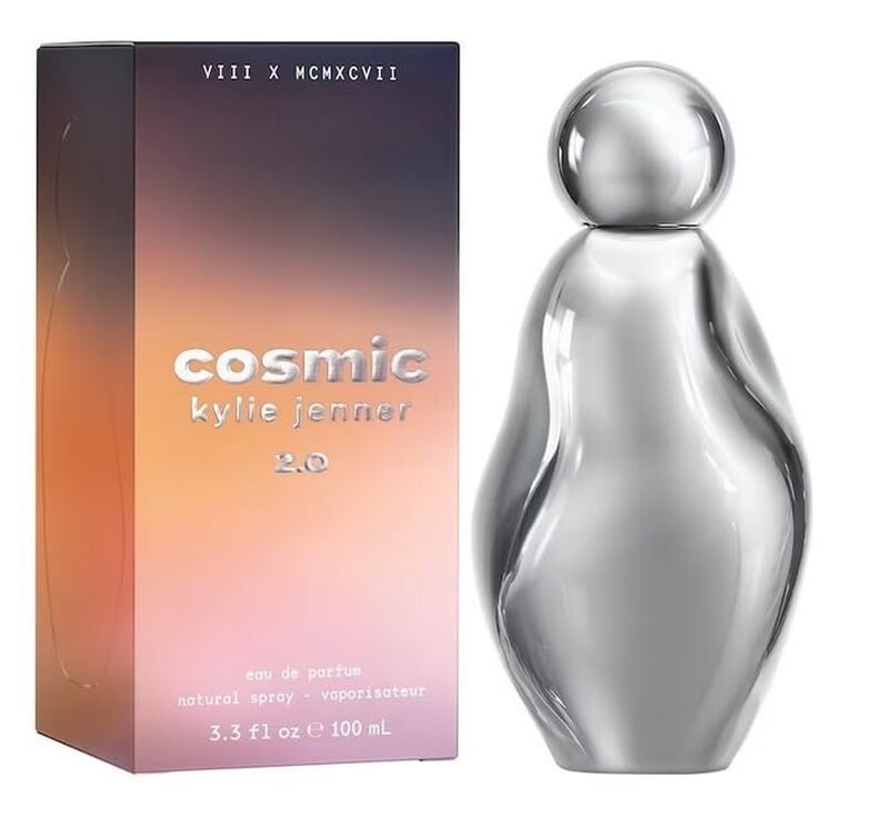 Perfume Kylie Cosmetics Kylie Jenner 2.0 Edp Co... image number null