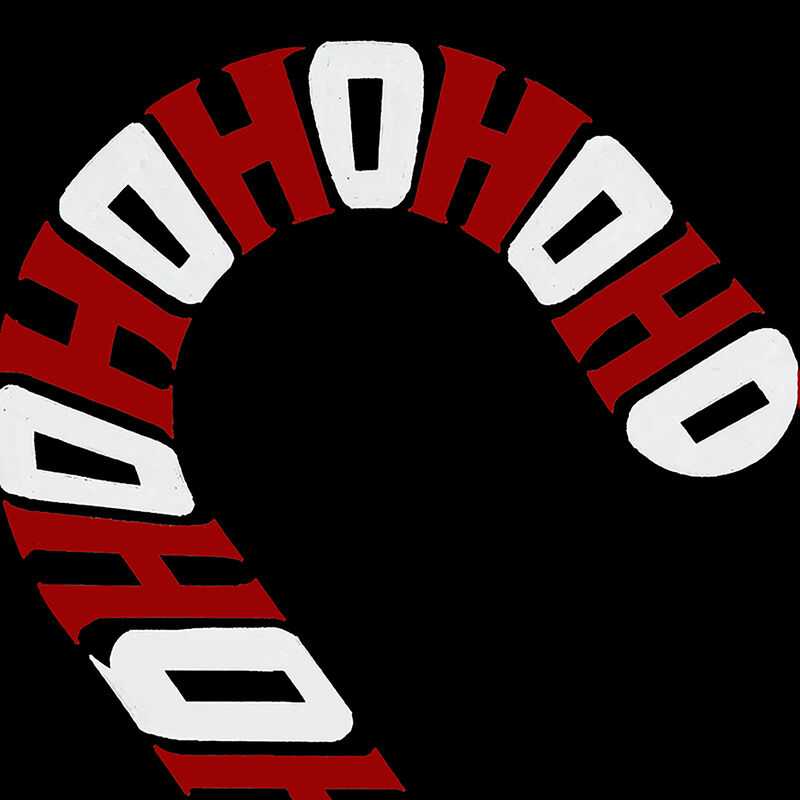 Sudadera Con Capucha Word Art Para Ni&ntilde;o - Basto... image number null