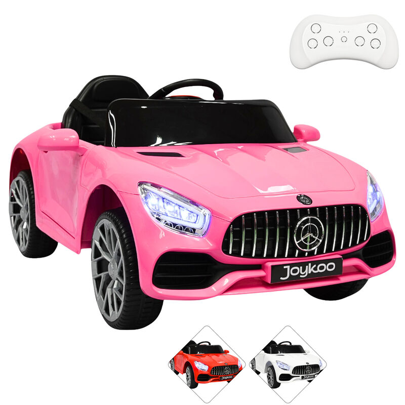 Montable Electrico para Ni&ntilde;os Mini Coche Blueto... image number null