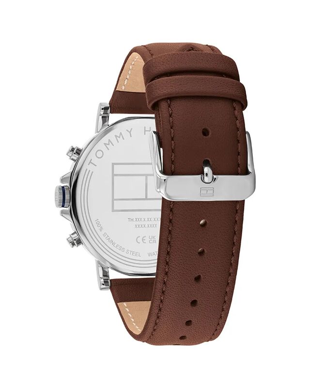 Reloj Tommy Hilfiger Tyson Para Caballero 17105... image number null
