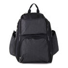 Pa&ntilde;alera Cloe Mom & Baby Grande Color Negro P18 46