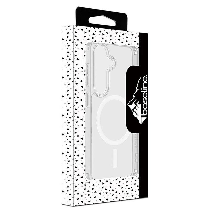 Funda BASELINE Clear Mag para Samsung S26 PLUS ... image number null