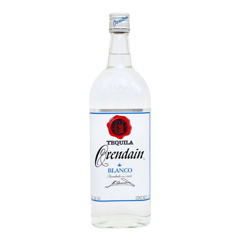 TEQ ORENDAIN BLANCO LITRO image number null