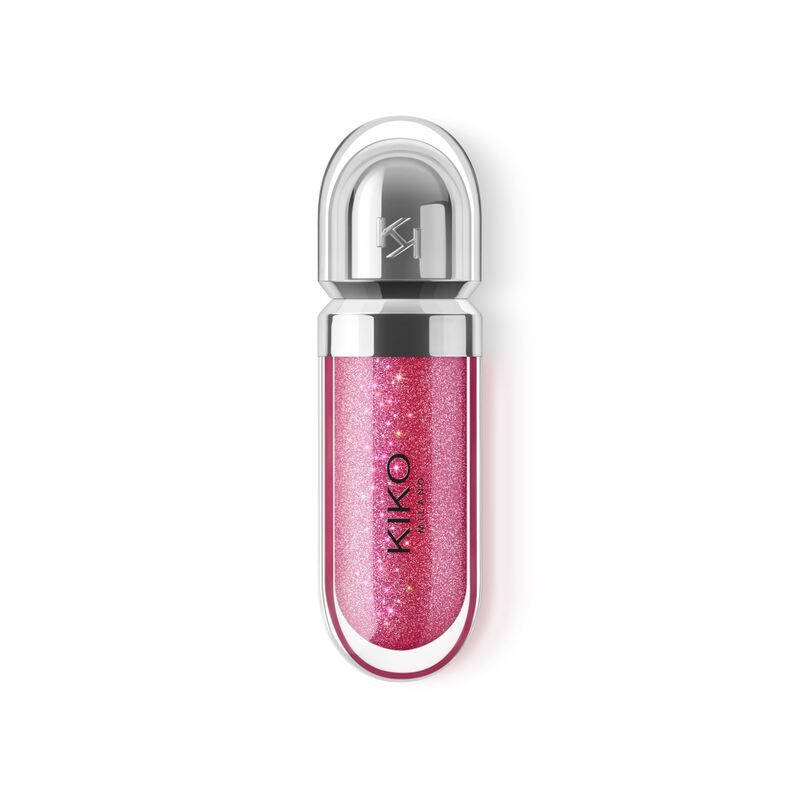 Brillo De Labios Kiko Milano 3d Hydra Softening... image number null