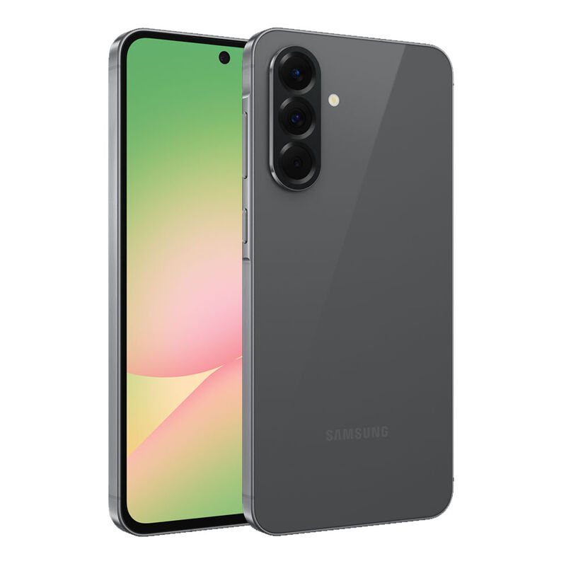 Samsung Galaxy A56 256Gb 12Gb Ram Negro image number null