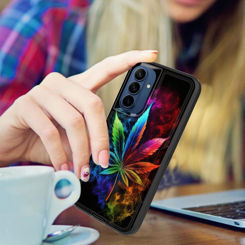 Funda Bfukvou Para Samsung Galaxy A57 5g De 6.7... image number null
