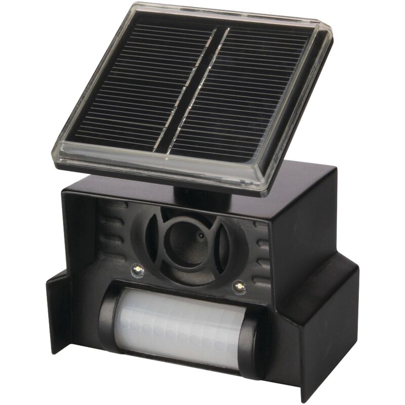 Repelente Solar De Animales P3 Sol‑mate image number null