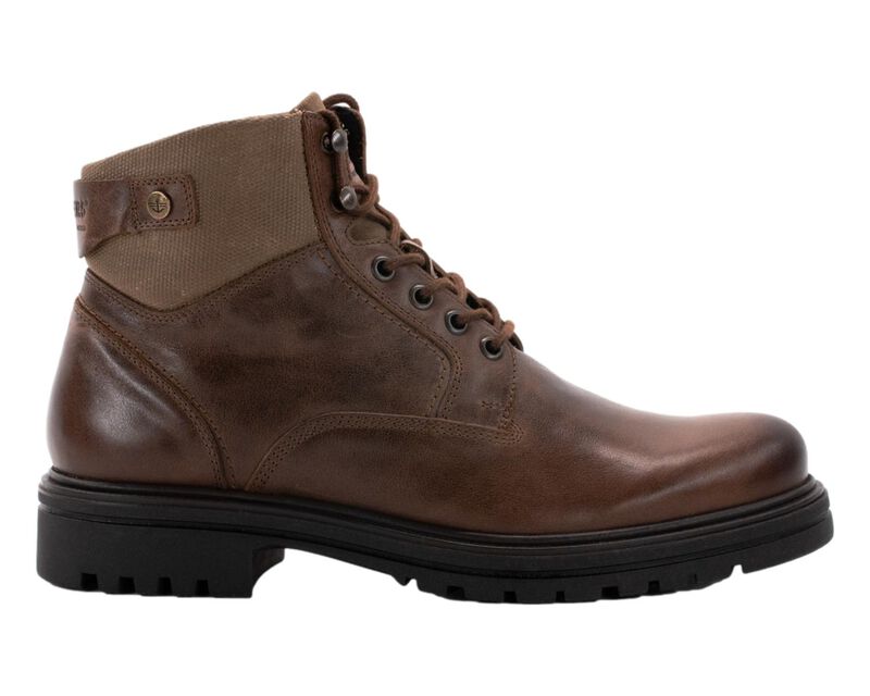 Botas Dockers Terranova Para Caballero D221611 ... image number null