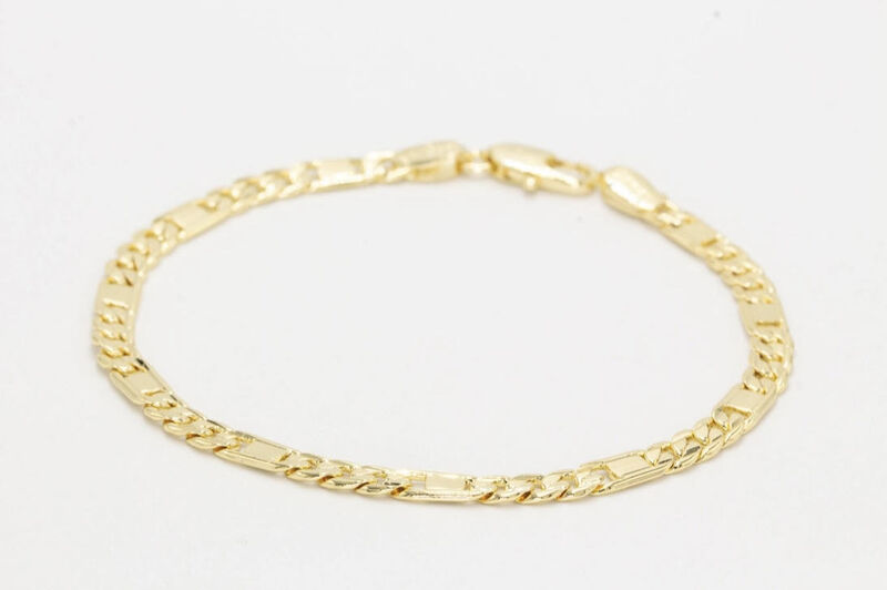 Esclava eslabon y peque&ntilde;as plaquitas image number null