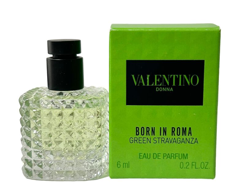 Perfume Para Mujer Valentino Donna Born In Roma... image number null