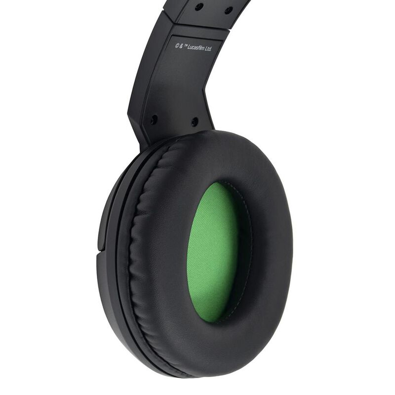 Aud&iacute;fonos Bluetooth / 3,5 mm para Gamers Star W... image number null