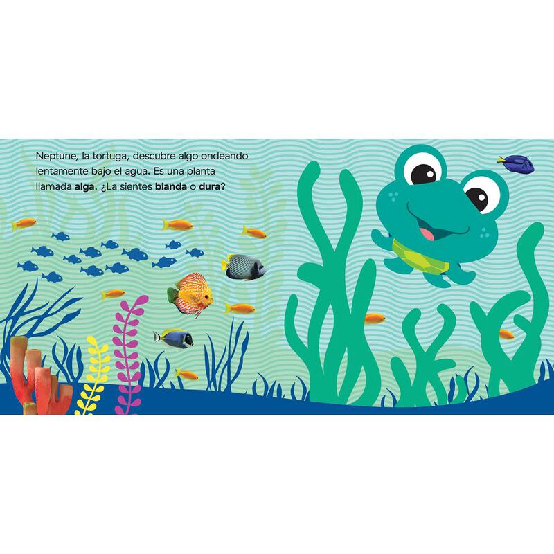 Baby Einstein: Ocean Explorers image number null