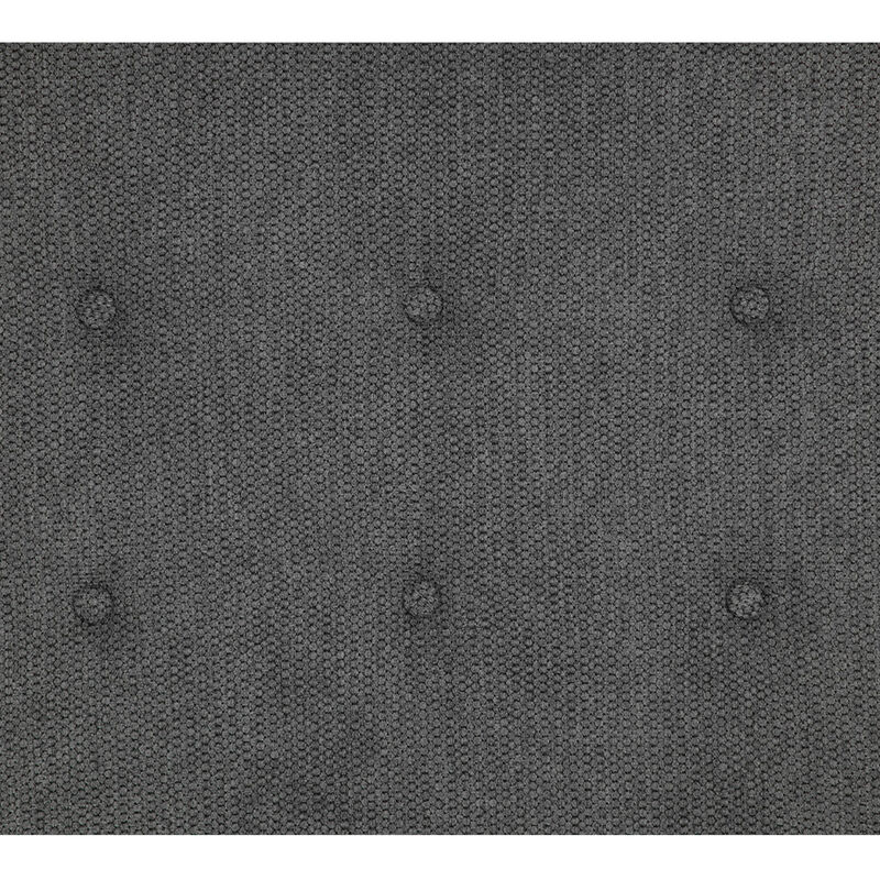 Cabecera Individual Dicasa Bilbao Gris Rivoli image number null