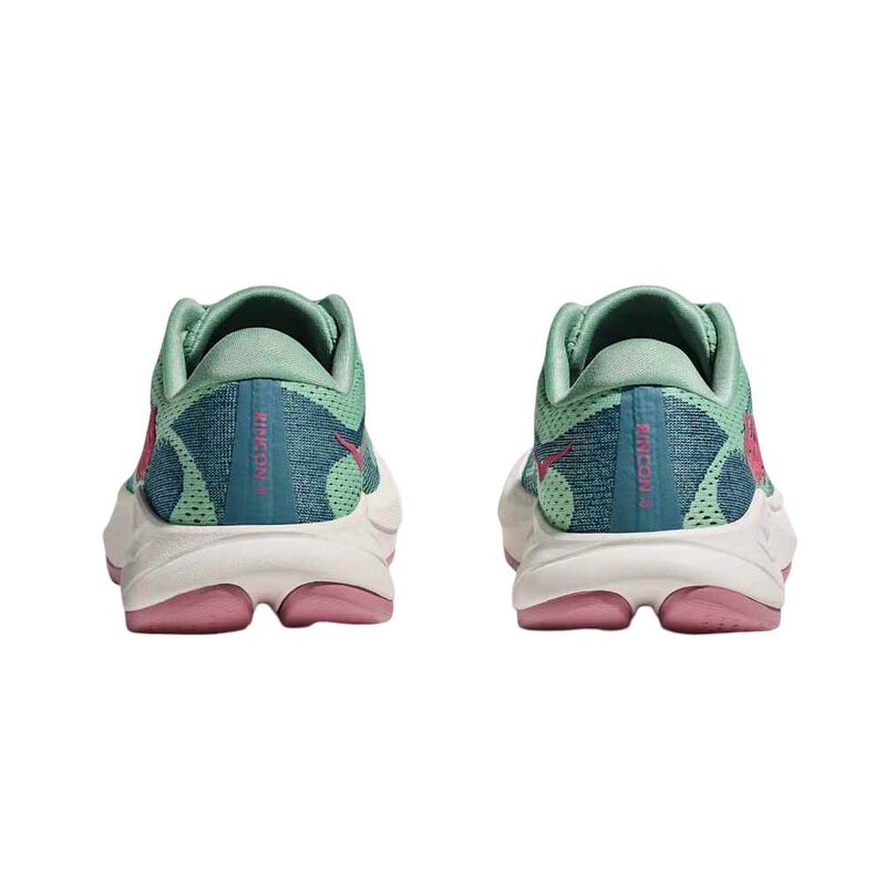 Tenis Hoka para Mujer Rincon 4 Verde image number null