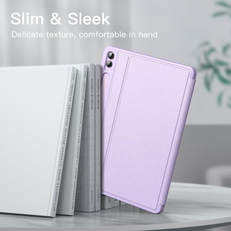 Funda Jetech Para Samsung Galaxy Tab S9 Fe+/s9 ... image number null