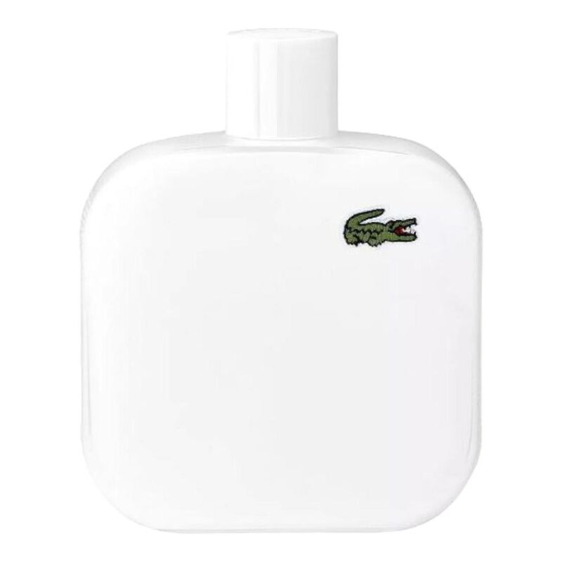 Perfume Lacoste L.12.L.12. Blanc Pure Edp 100 M... image number null