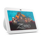 Amazon Echo Show 8 3a Gen (2023) Blanco