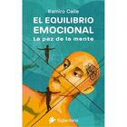 El equilibrio emocional. La paz de la mente
