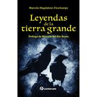 Leyendas de la tierra grande (nueva edici&oacute;n)