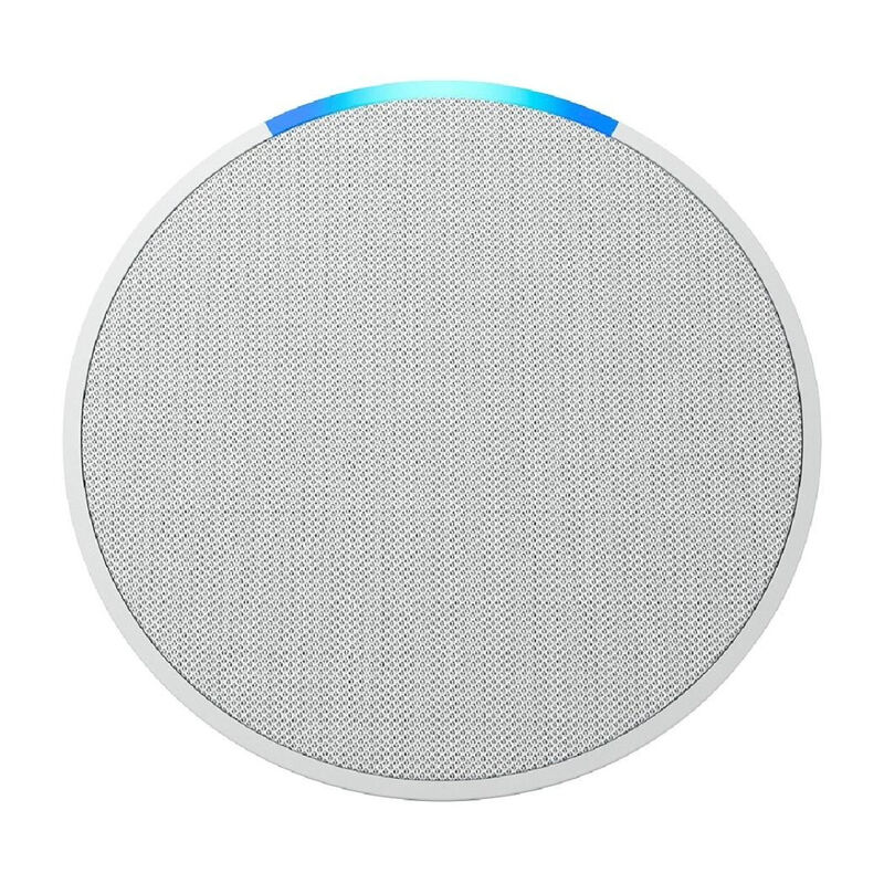 Bocina Echo Pop Amazon con asistente Alexa mult... image number null