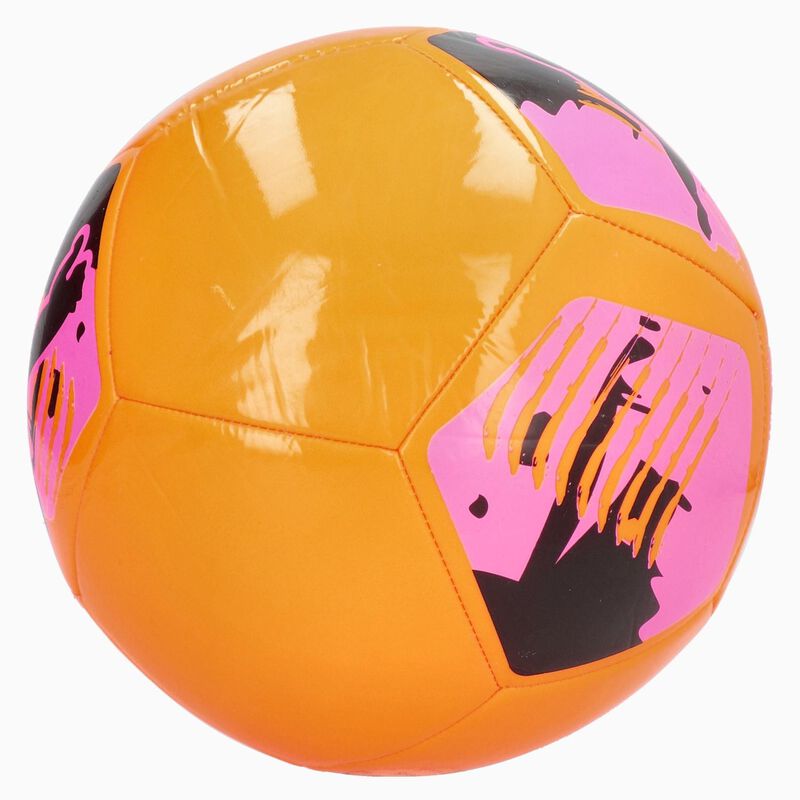 Bal&oacute;n Puma Big Cat Ball Para F&uacute;tbol 084214-02 image number null