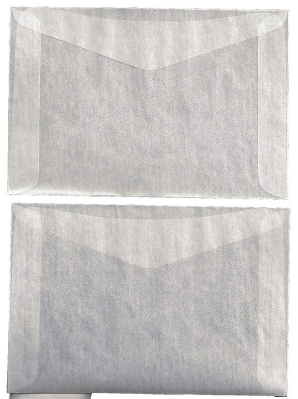 Sobre Guardhouse #8 114 &times; 168 mm (paquete De 10... image number null