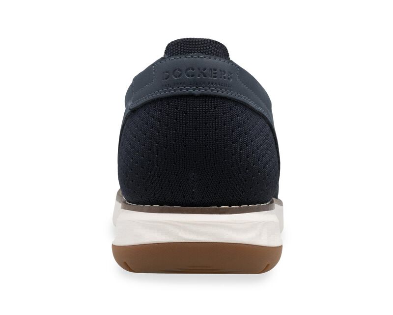 Zapatos Dockers&reg; Danko Para Hombre D2126791 S M... image number null