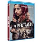 La Infiltrada [Blu-ray] (2024)