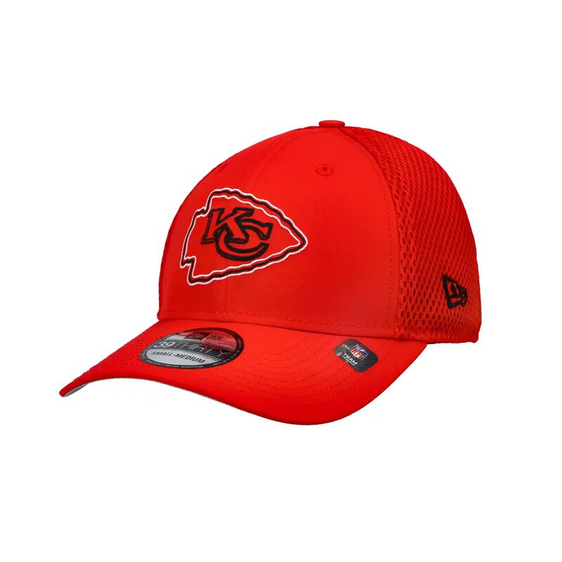 Gorra New Era 39thirty Small-medium Kansas City... image number null