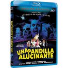 Una Pandilla Alucinante [blu-ray] (1987) La Pandilla De Los Monstruos