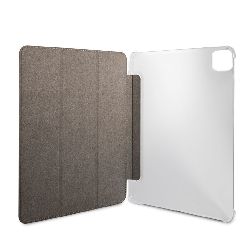 Funda Guess para iPad 11'' Safiano Negro image number null