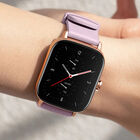 Pulsera Inteligente Amazfit GTS 2e con GPS Purpura.