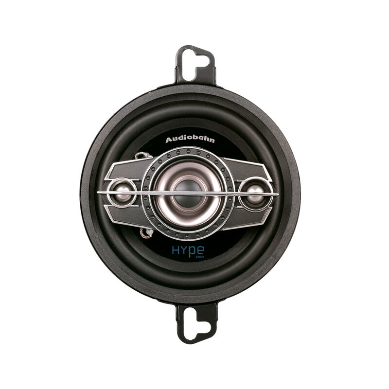 Juego de bocinas para auto 3.5" 160w Audiobahn ... image number null