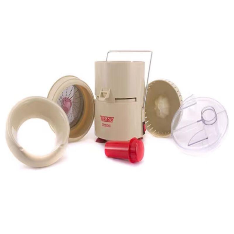 Extractor De Jugos Turmix  Junior Cyclone ort image number null
