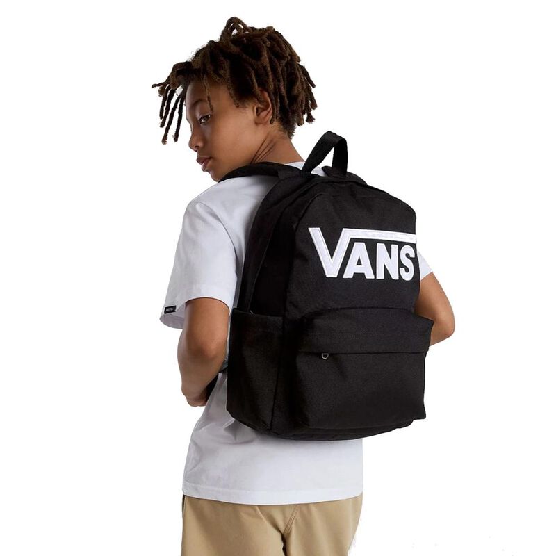 Mochila Vans Old Skool Grom Unisex image number null