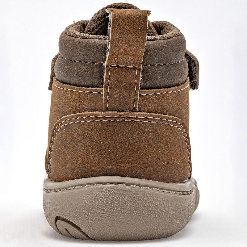 Ensue&ntilde;o Botitas para beb&eacute; ni&ntilde;o. Caf&eacute; image number null