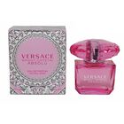 Perfume Versace Bright Crystal Absolu Edp 90 Ml Para Mujer