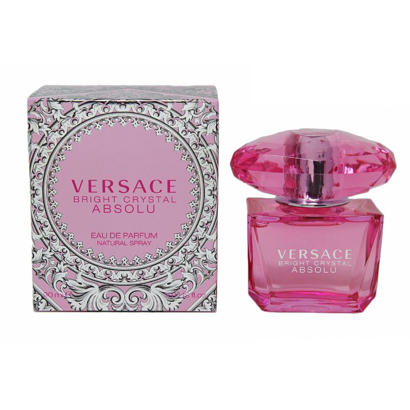 Perfume Versace Bright Crystal Absolu Edp 90 Ml... image number null