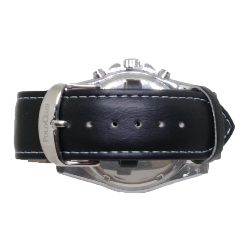 Reloj Polo Club Rlpc 3610 B Black / Blue image number null