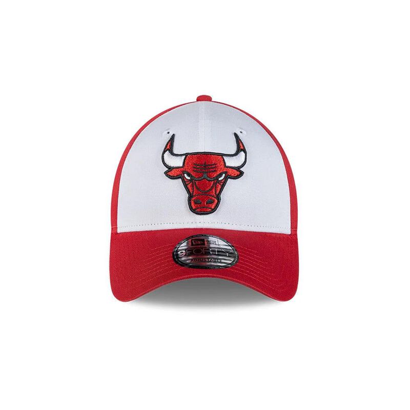 Gorra New Era Chicago Bulls City 14339872 image number null