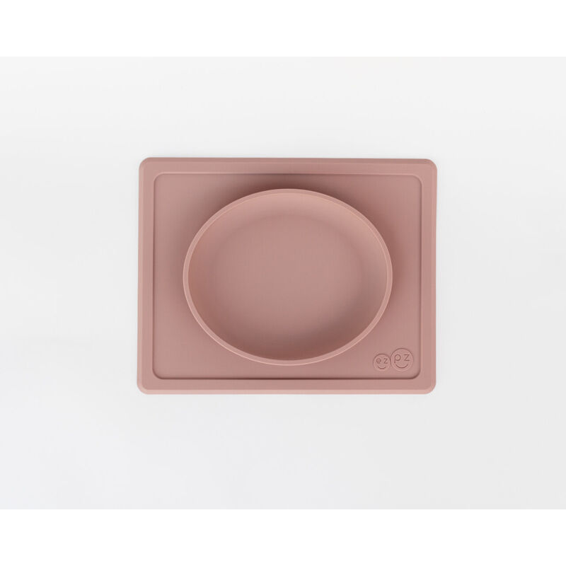 PLATO TINY ROSA BLUSH image number null