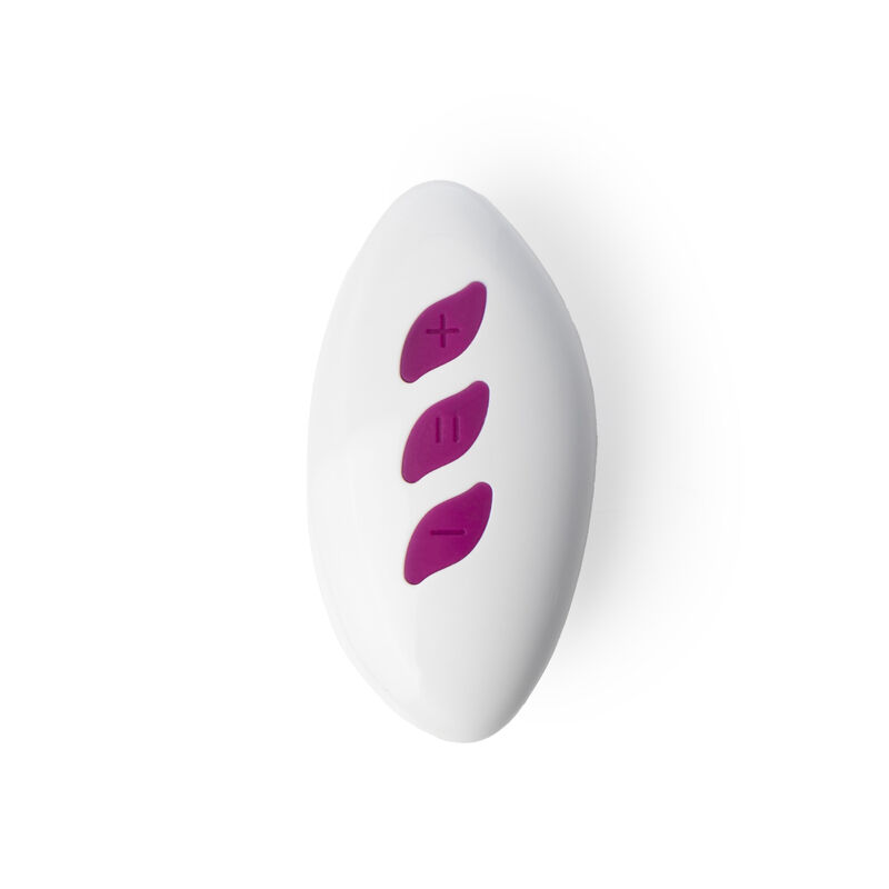 Vibrador Conejo Tipo U 12V Con Control Tuti Mor... image number null
