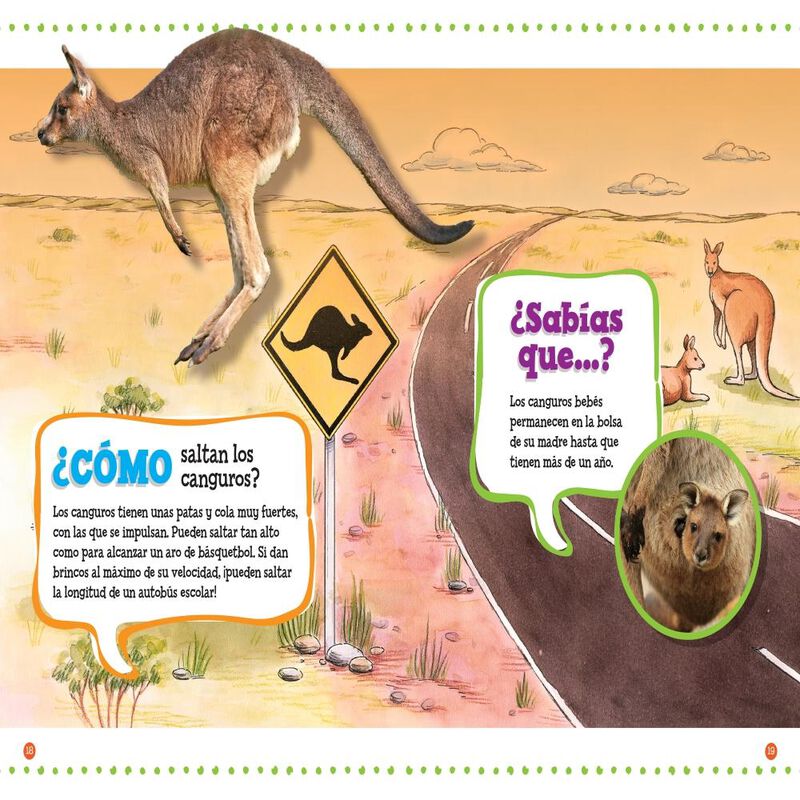 Active Minds:Quiero saber &iquest;C&oacute;mo? image number null