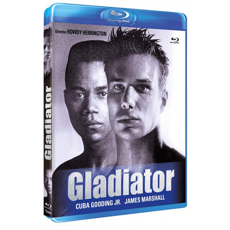 Gladiator [blu-ray] (1992) image number null