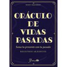 Or&aacute;culo de vidas pasadas