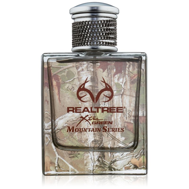 Perfume Realtree Mountain Series para Hombre ED... image number null