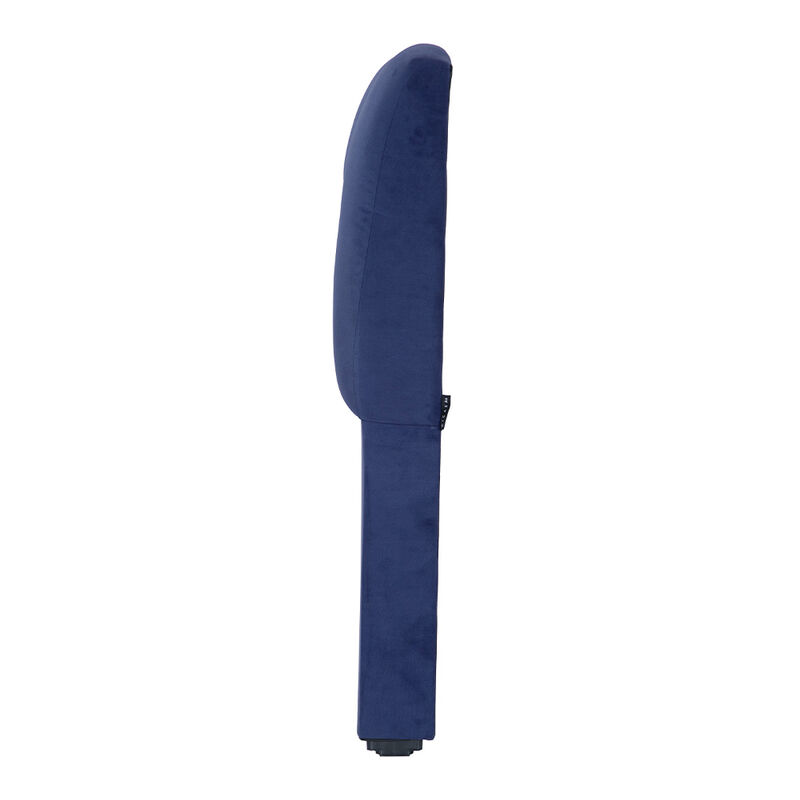 Cabecera Matrimonial Dicasa Nube Azul image number null