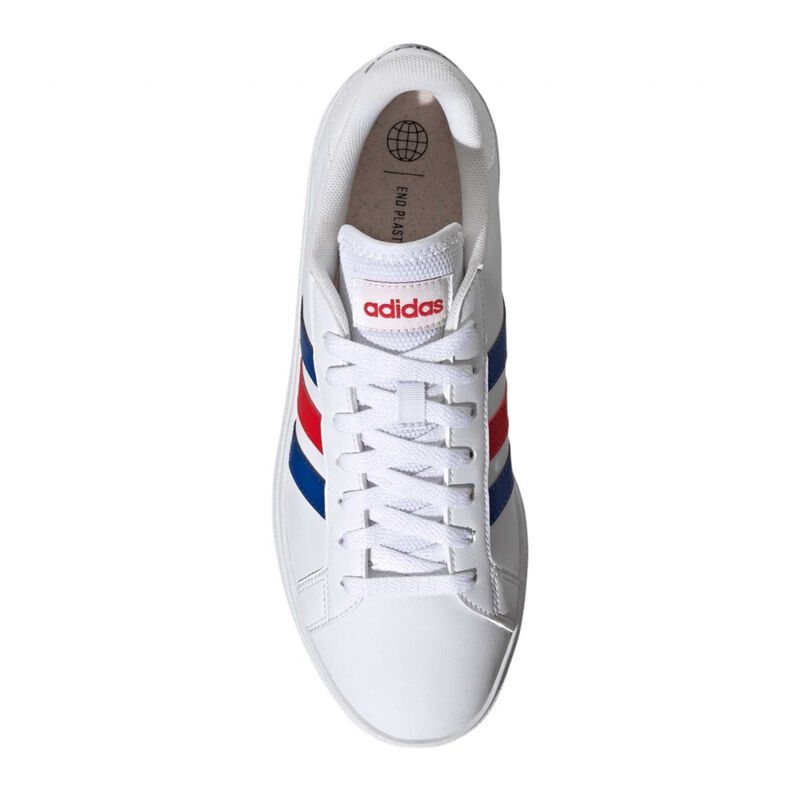 Tenis Casual Adidas Grand Court Base 2.0 GW9252 image number null